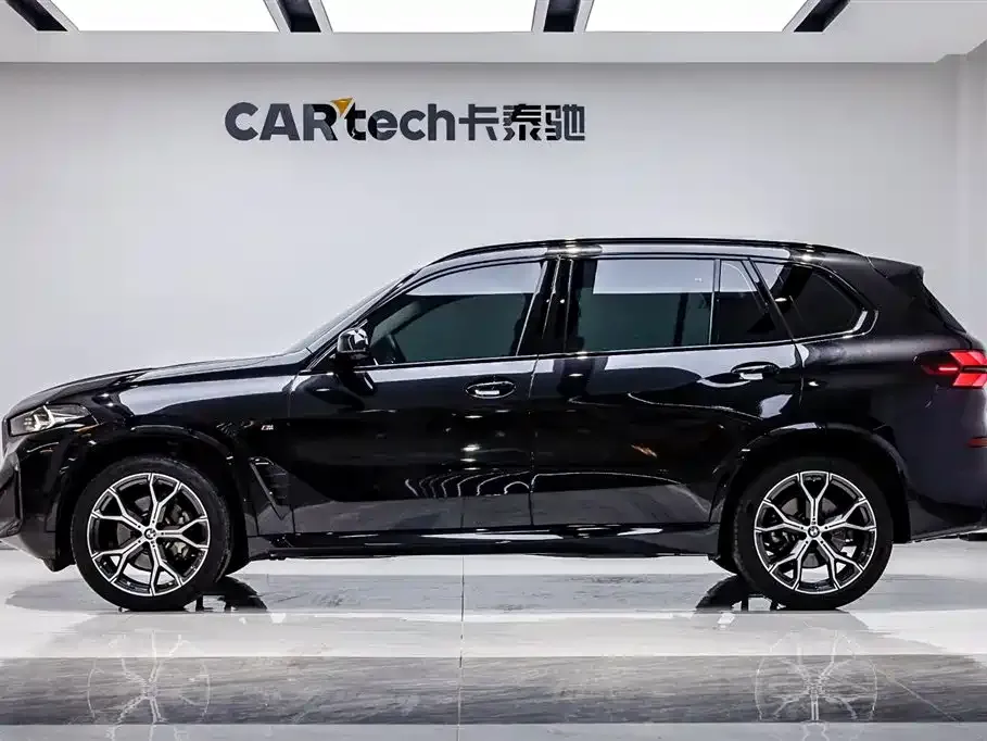 BMW X5 — фото 10