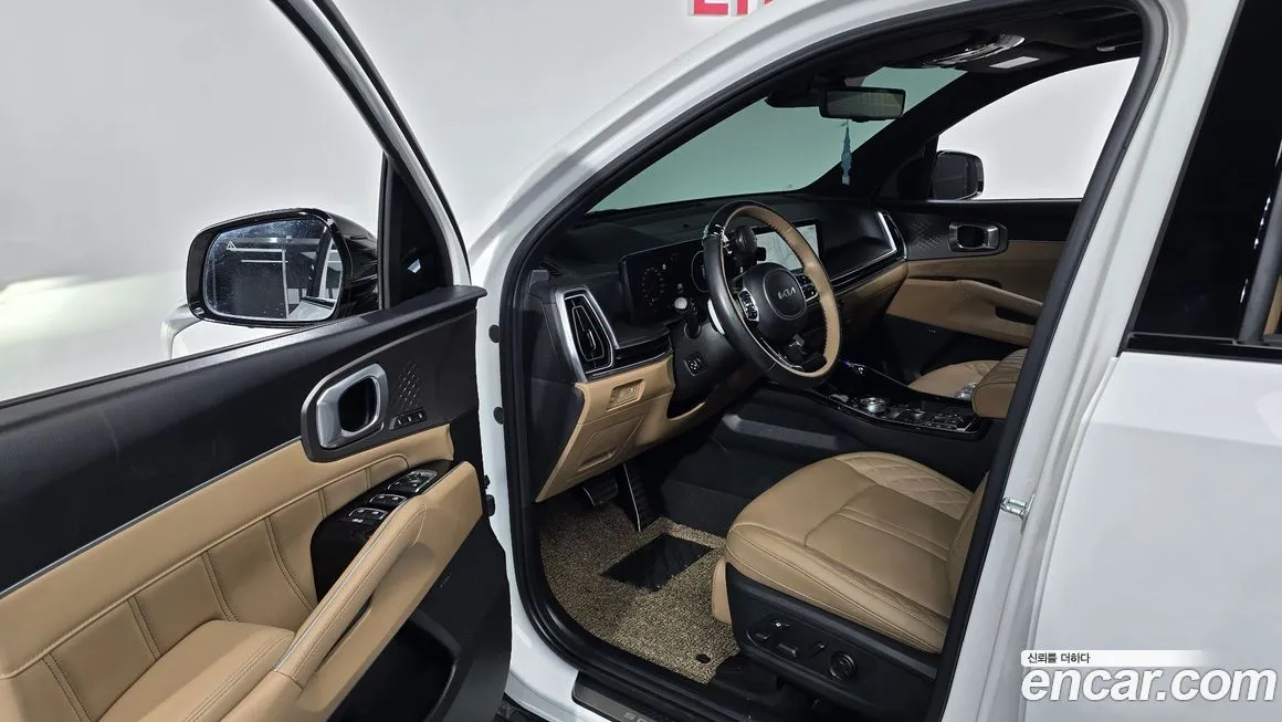 Kia Sorento — фото 3