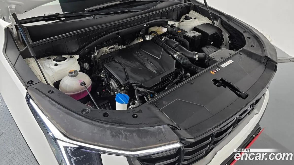 Kia Sorento — фото 9