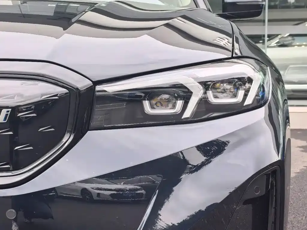 BMW i3 — фото 2