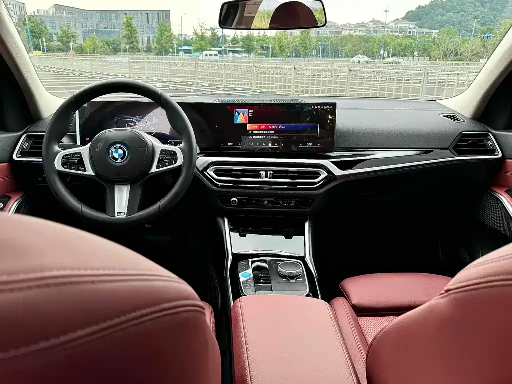BMW i3 — фото 2