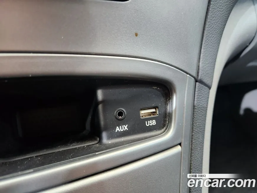 Hyundai Starex — фото 10