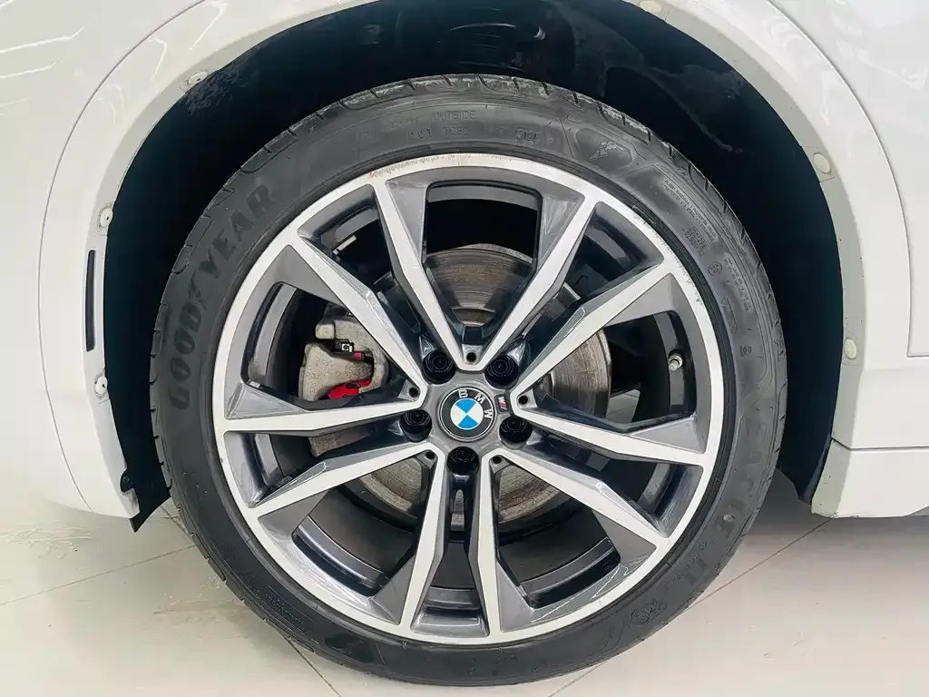 BMW X2 — фото 3
