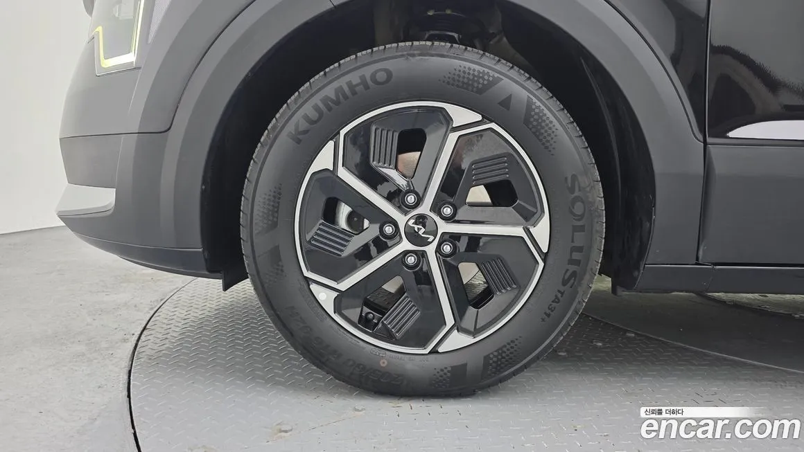 Kia Niro — фото 2