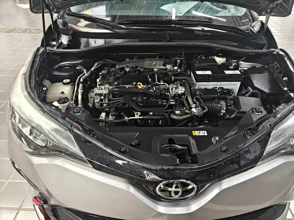 Toyota IZOA — фото 10
