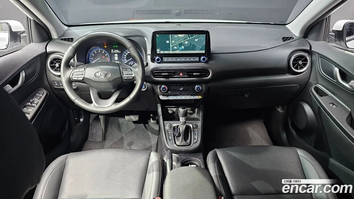 Hyundai Kona — фото 6