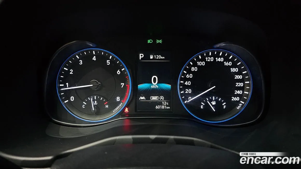 Hyundai Kona — фото 9