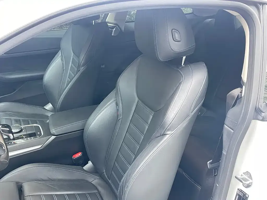 BMW 4 Series — фото 3
