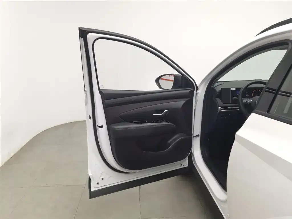 Hyundai Tucson — фото 2