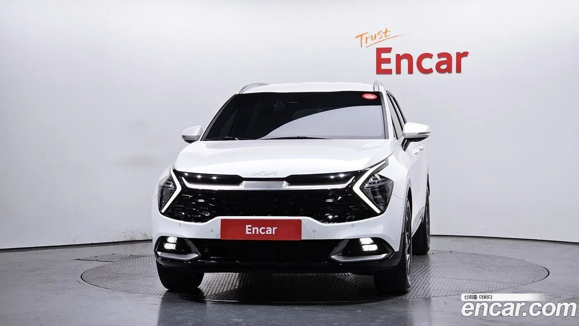 Kia Sportage — фото 5