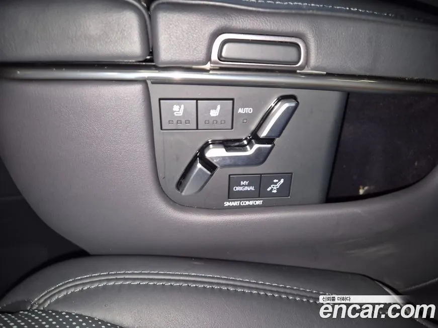 Toyota Alphard — фото 6