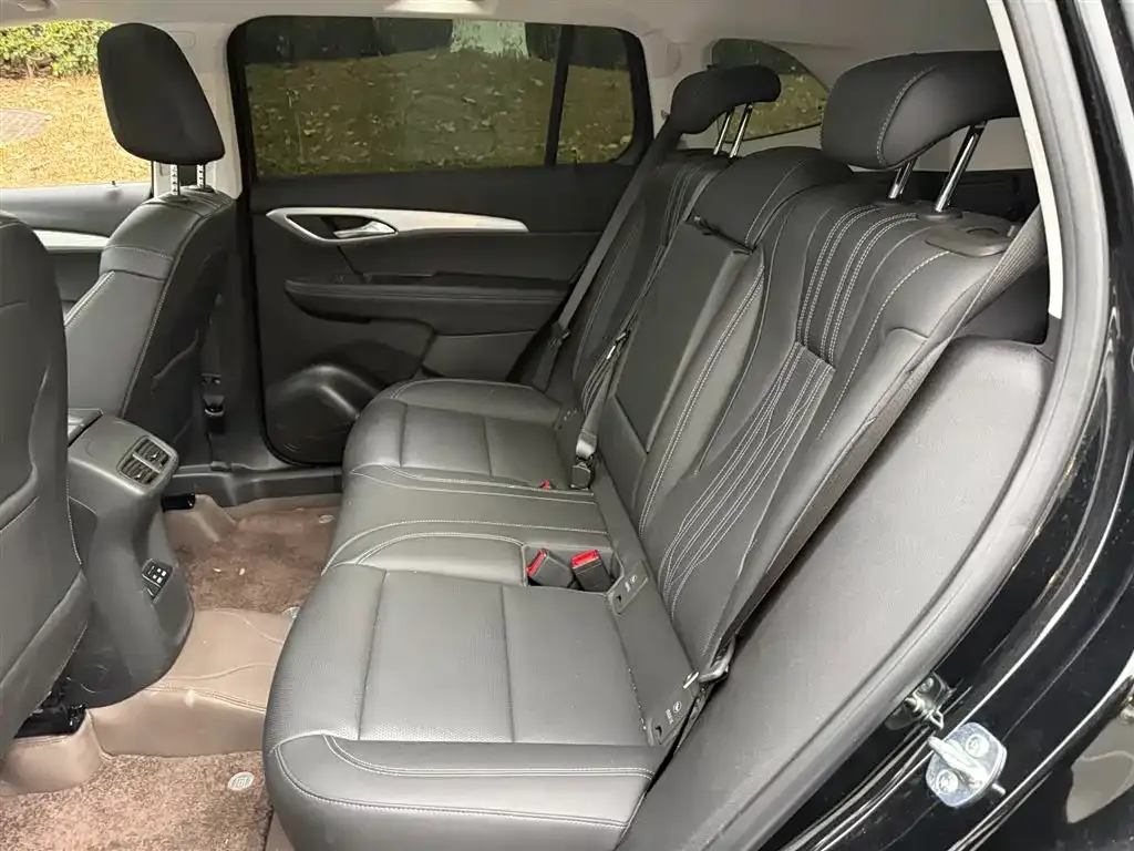 Buick Envision Plus — фото 3