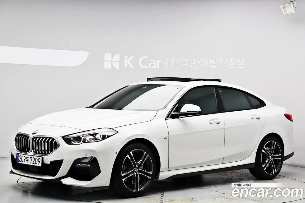 BMW 2-Series — фото 1