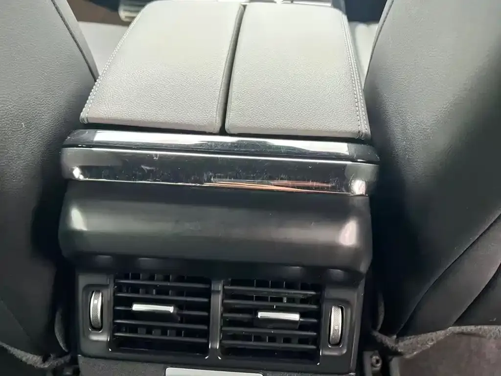 Land Rover Evoque — фото 6