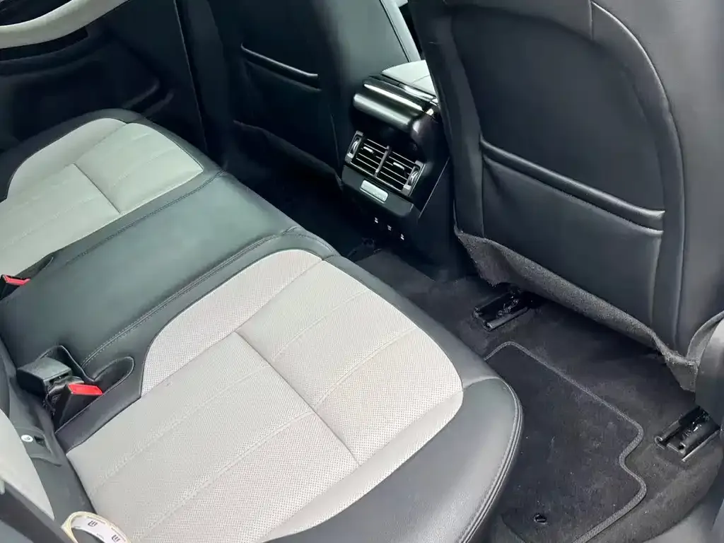 Land Rover Evoque — фото 5