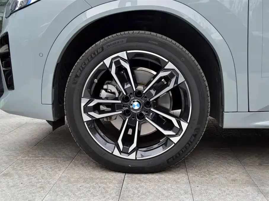 BMW X2 (Import) — фото 6