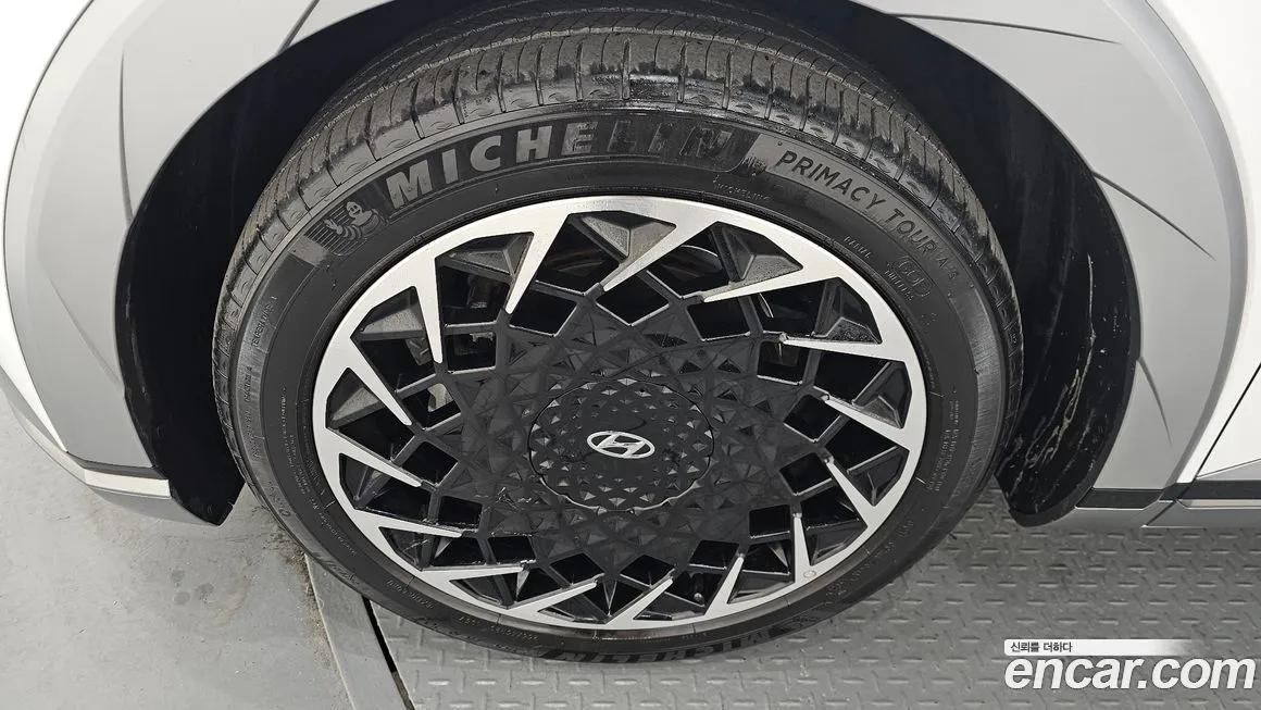 Hyundai Ioniq5 — фото 9
