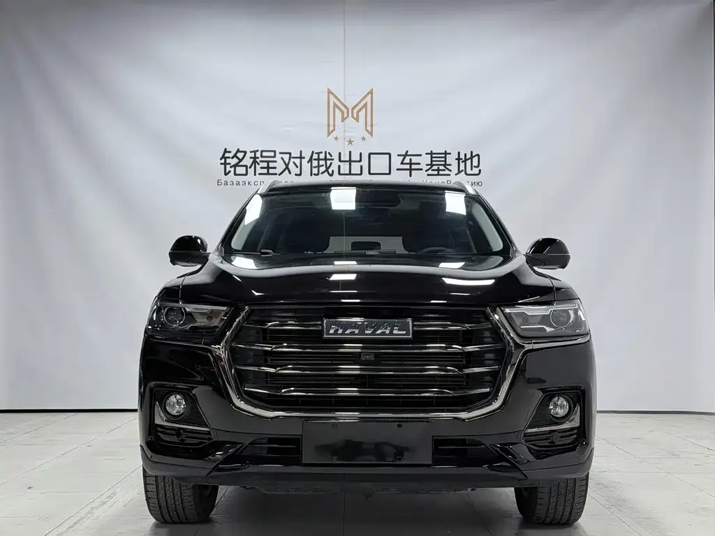 Haval H6 — фото 2