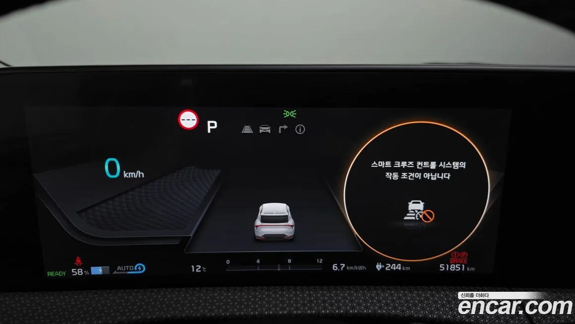 Kia EV6 — фото 2