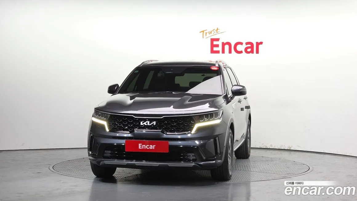 Kia Sorento — фото 3