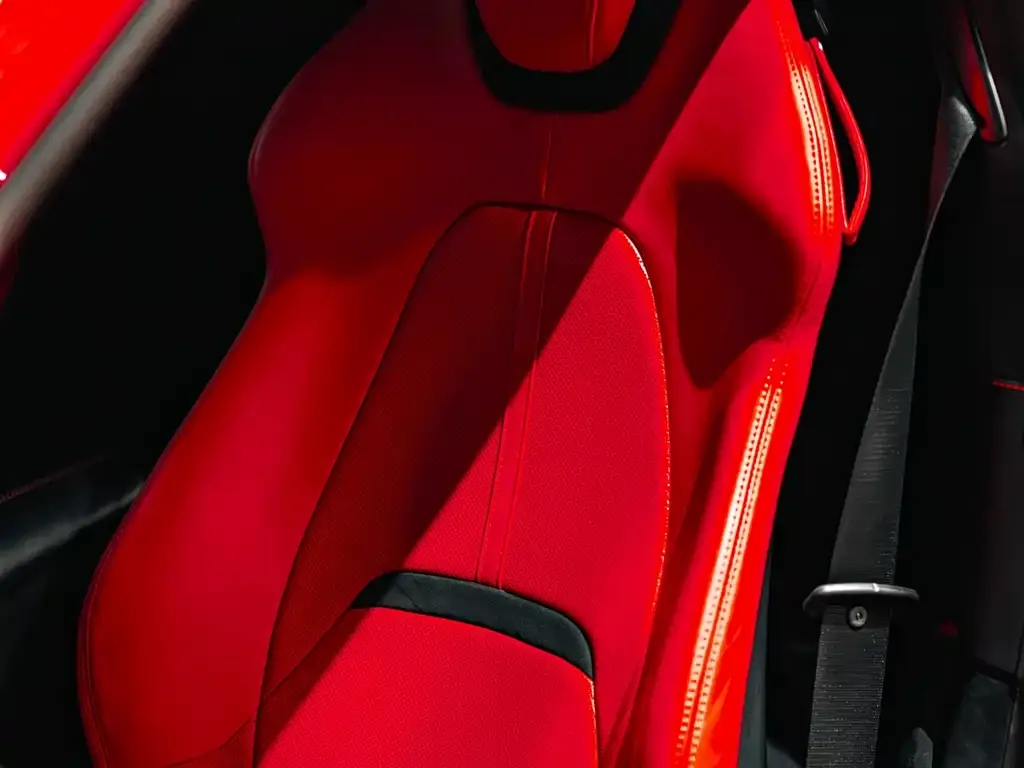 Ferrari Roma — фото 4