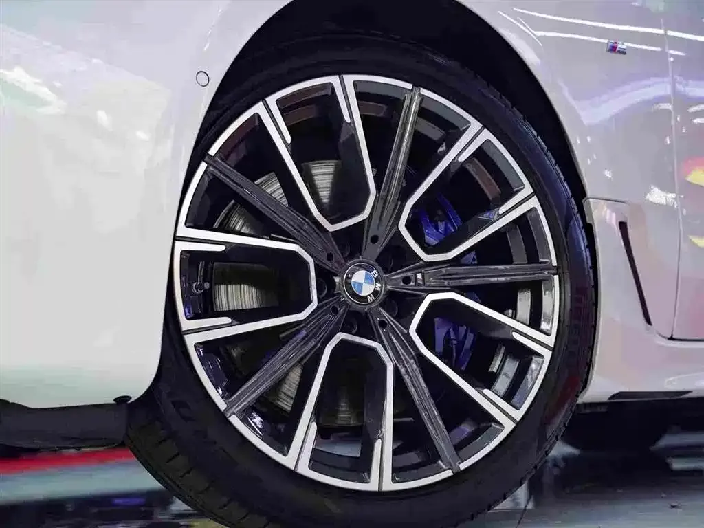BMW 6 Series GT — фото 5
