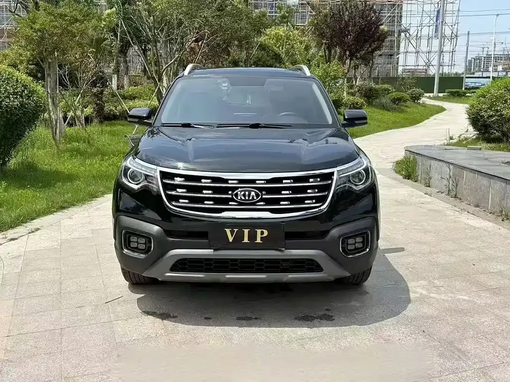 Kia Sportage — фото 8