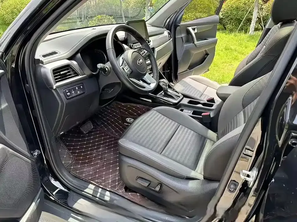 Kia Sportage — фото 4