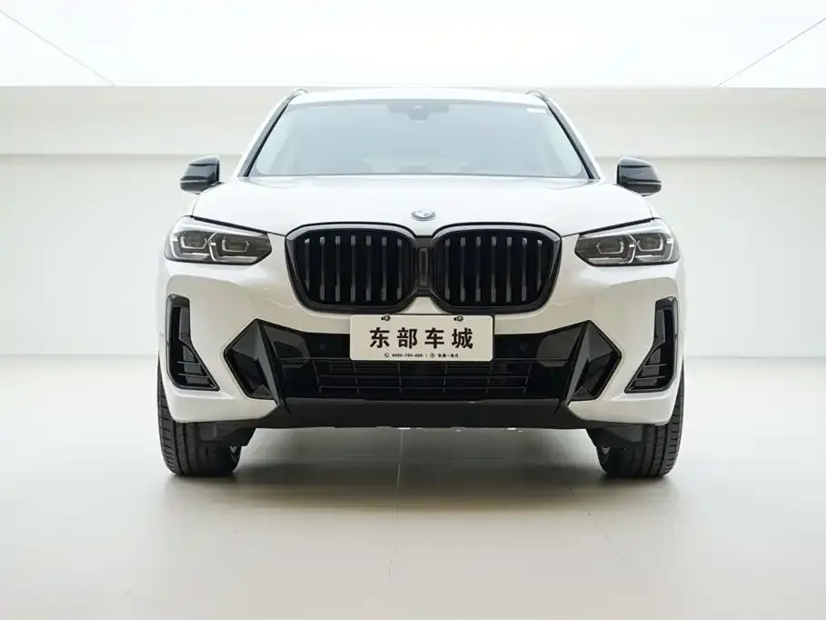 BMW X3 — фото 2