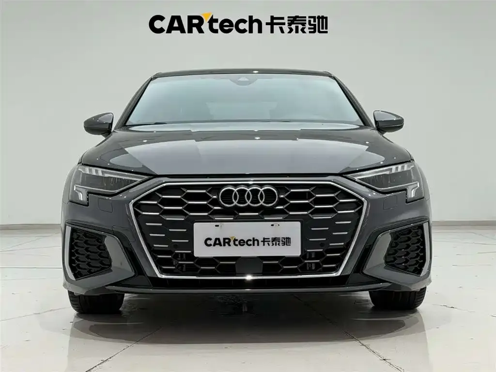 Audi A3 — фото 4