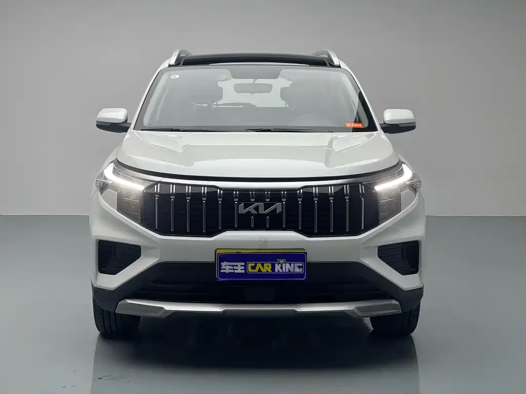 Kia Sportage — фото 4