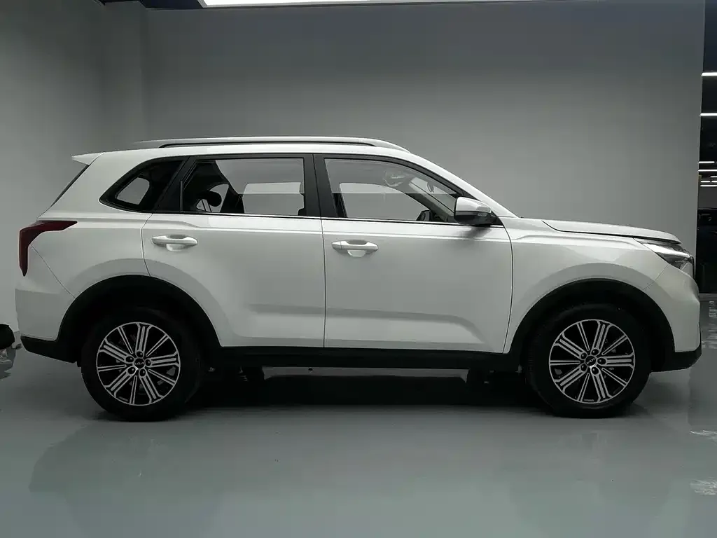 Kia Sportage — фото 2