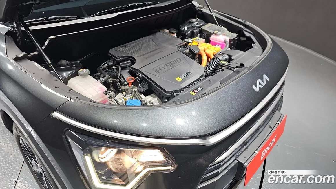 Kia Niro — фото 2