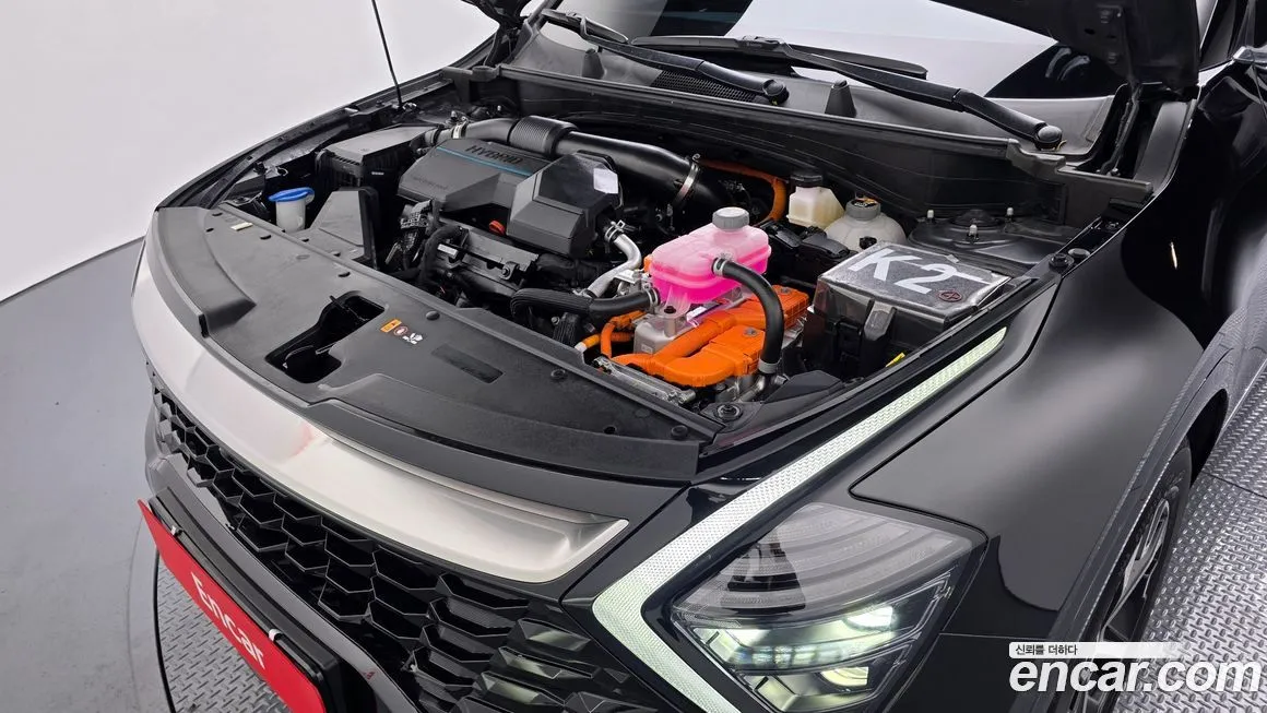 Kia Sportage — фото 4