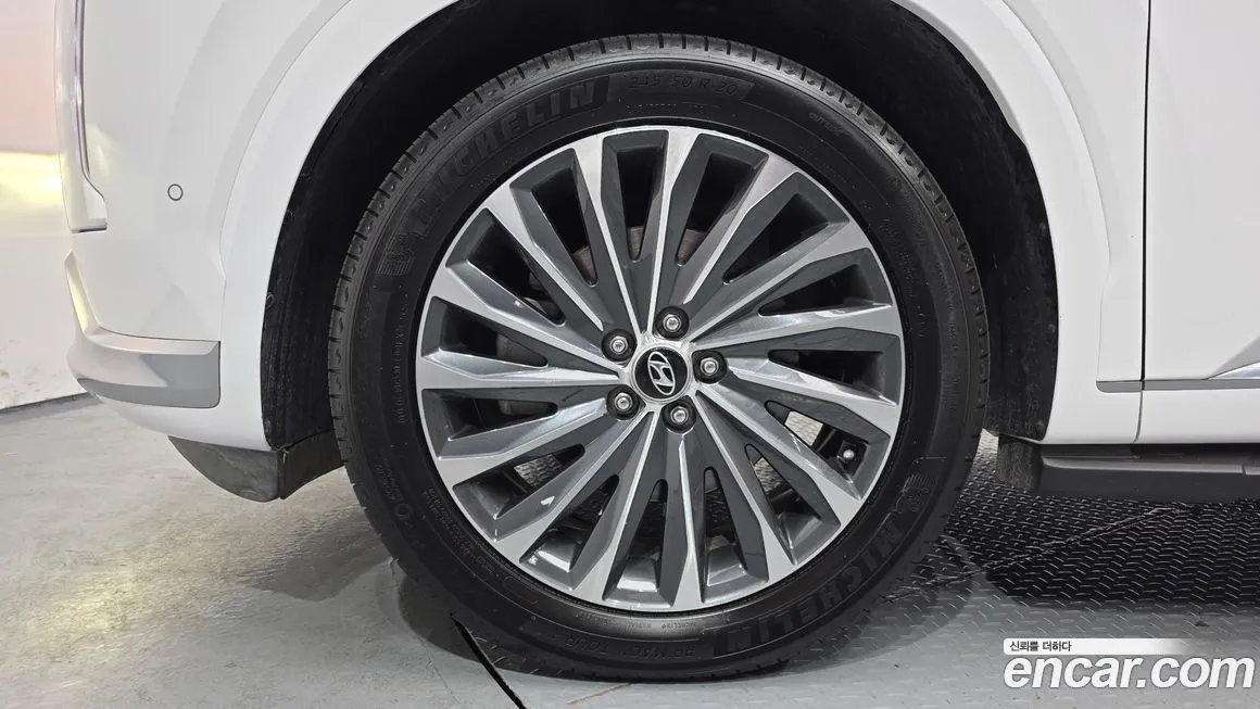 Hyundai Palisade — фото 3