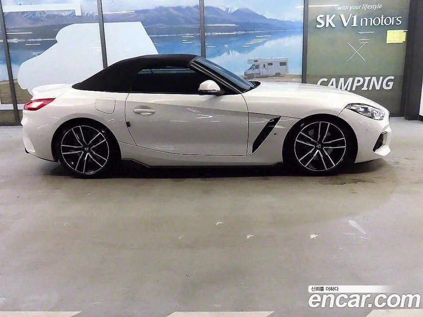 BMW Z4 — фото 2