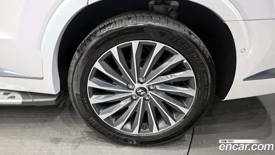 Hyundai Palisade — фото 7