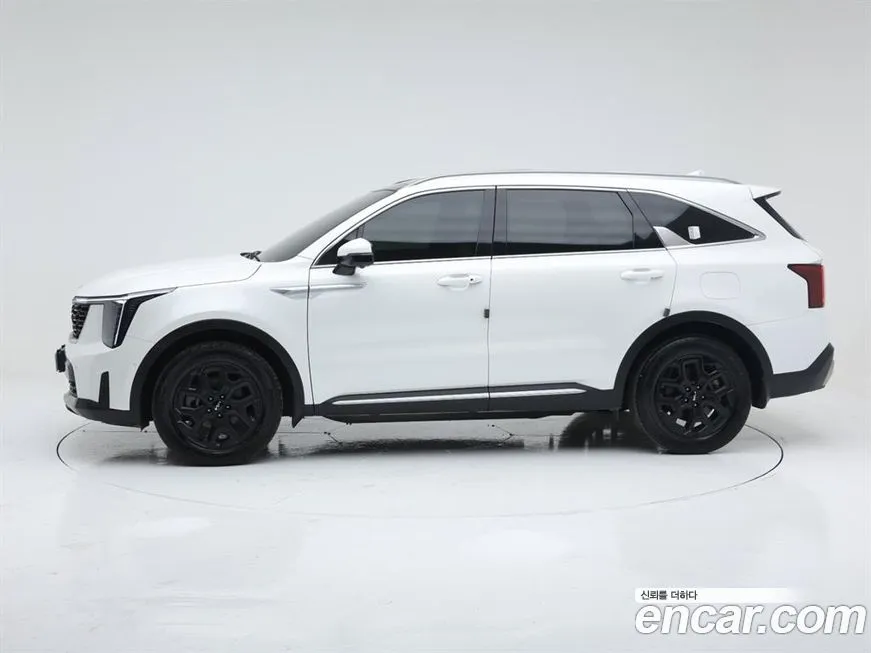 Kia Sorento — фото 4