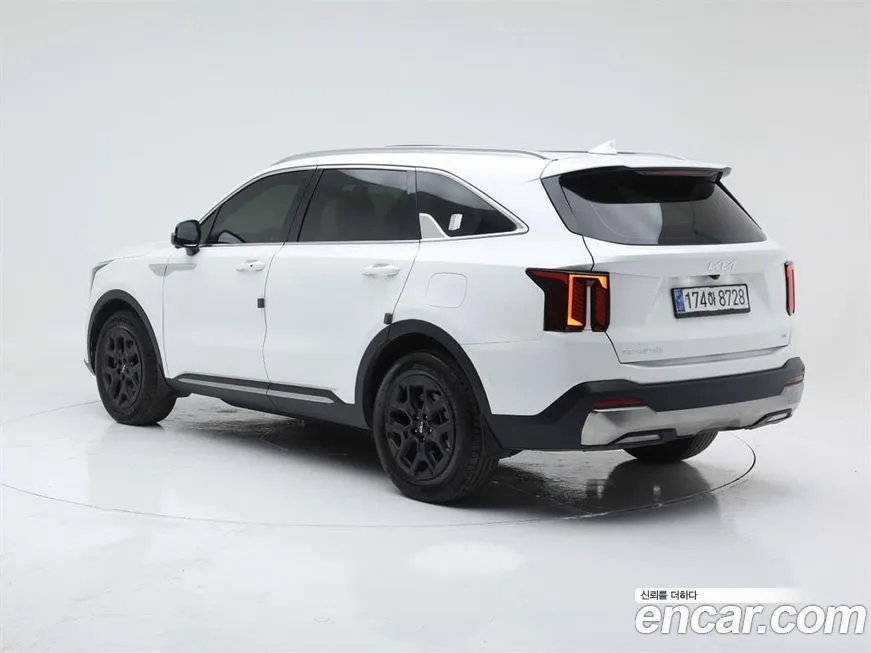 Kia Sorento — фото 2