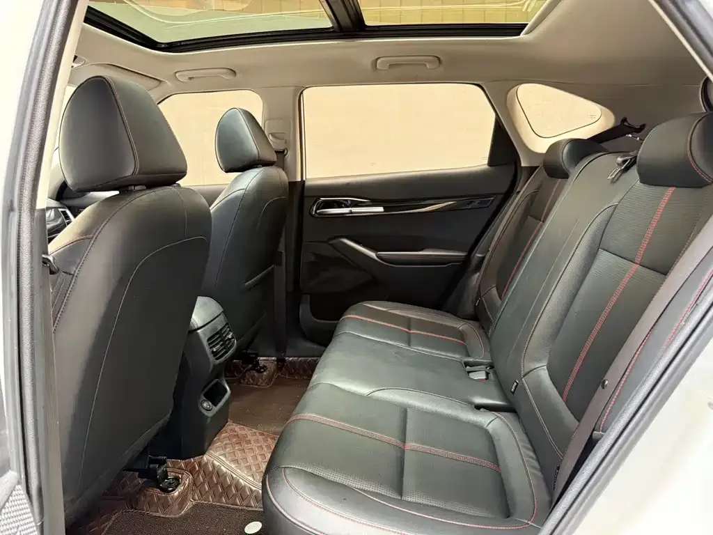 Kia KX3 — фото 10