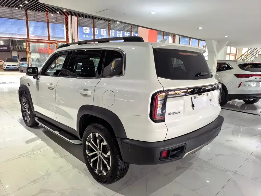 Haval Big Dog — фото 10