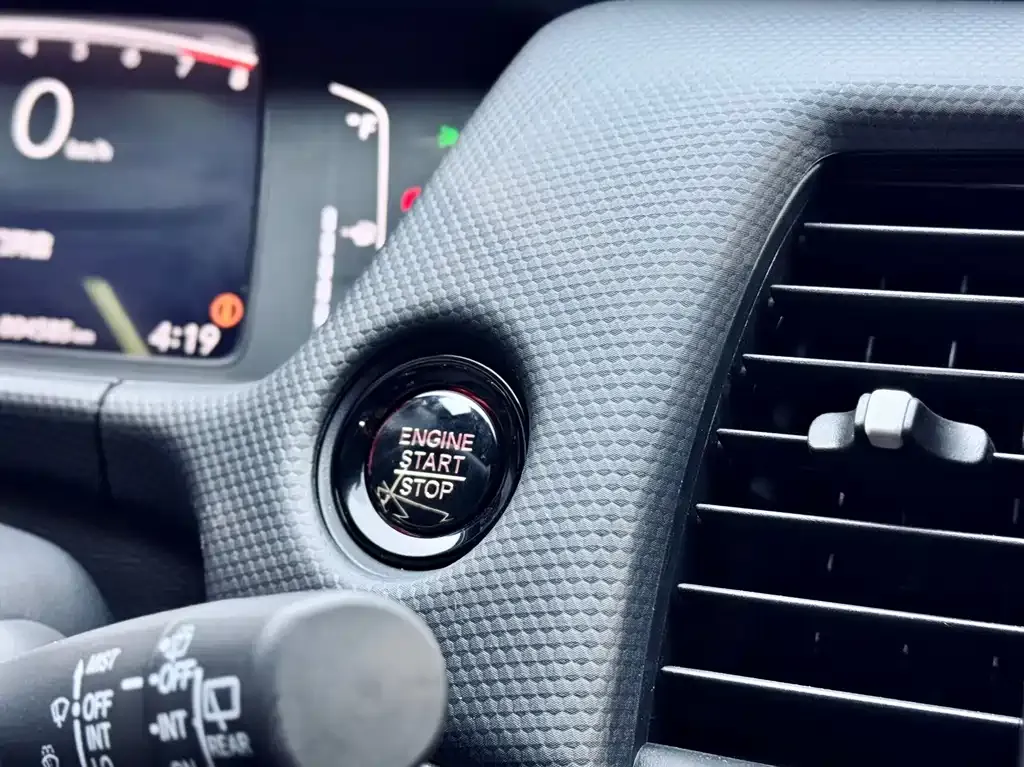 Honda Fit — фото 9