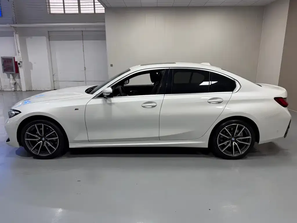 BMW 3 Series — фото 2