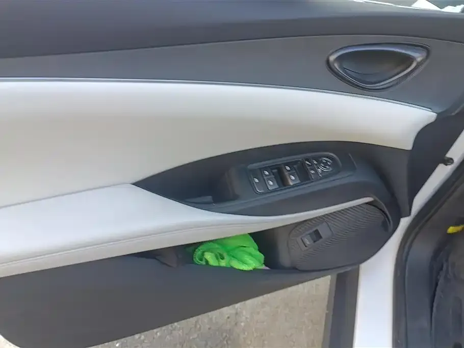 BYD Seal 06 — фото 2