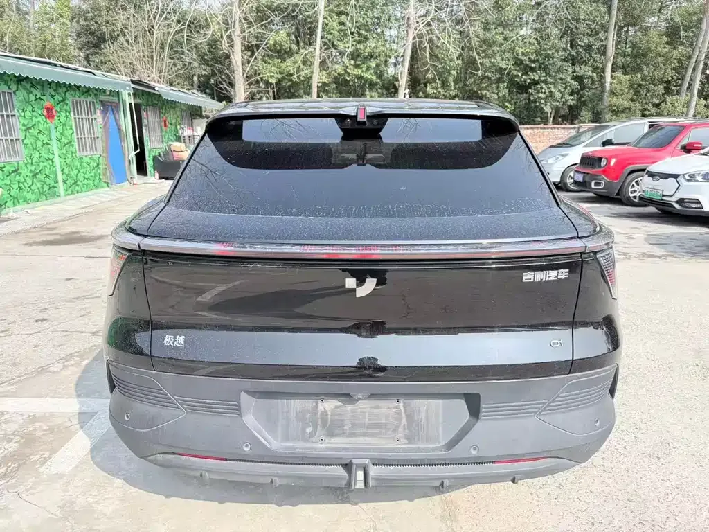 Jiyue Ji Yue 01 — фото 6
