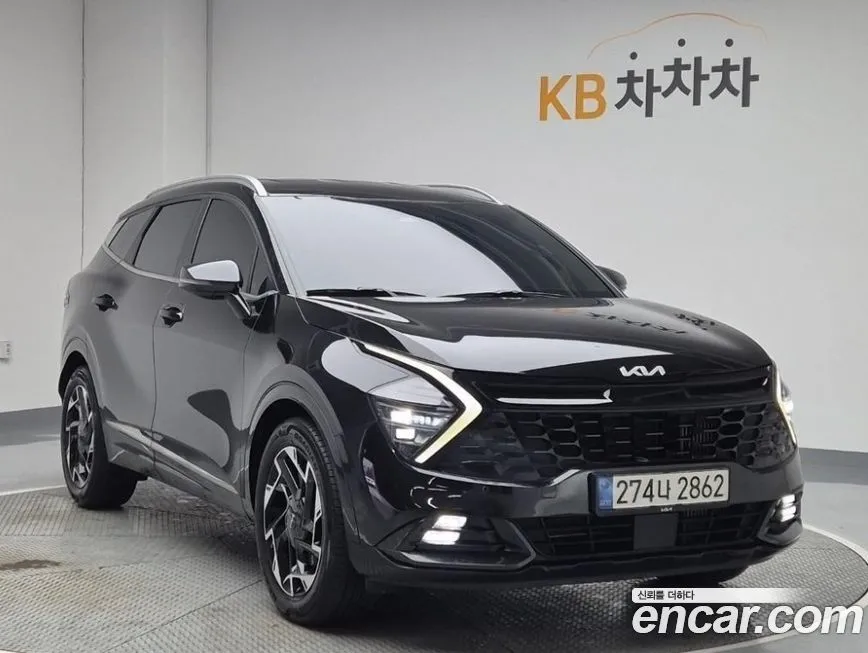 Kia Sportage — фото 2