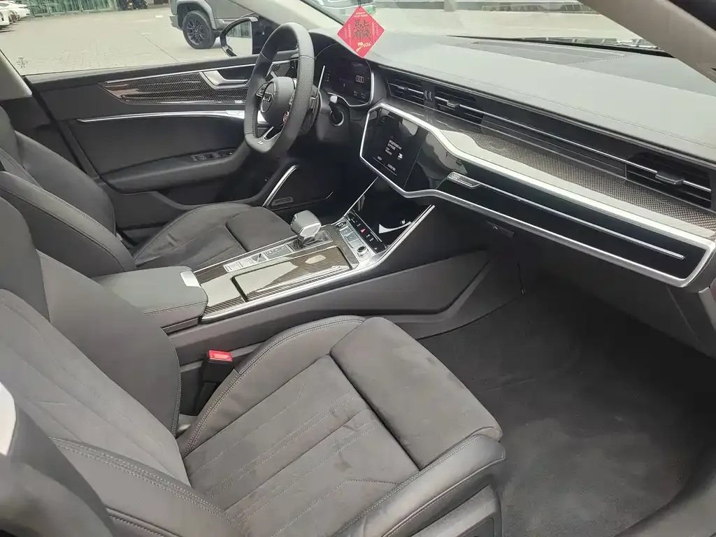 Audi A7 — фото 3