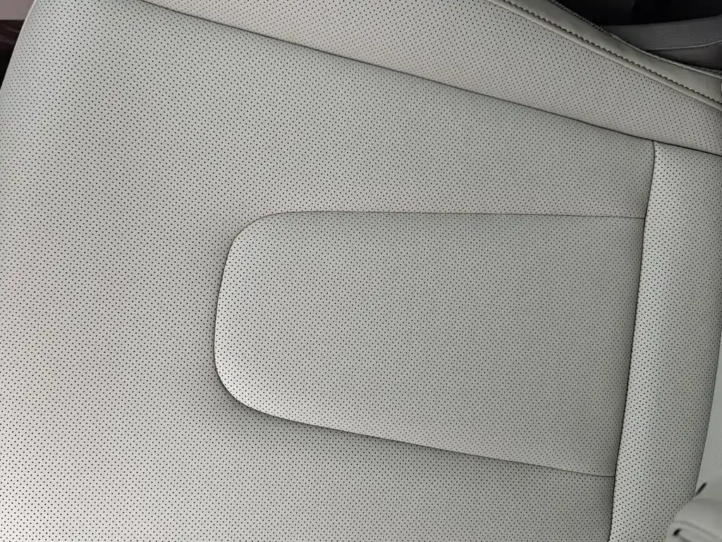 Hyundai Custo — фото 10