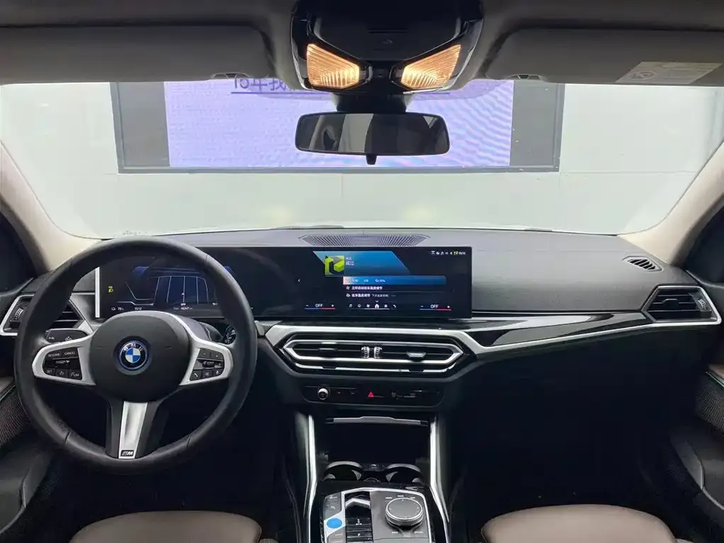 BMW i3 — фото 4