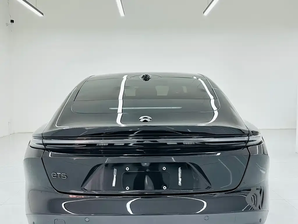 NIO ET5 — фото 4